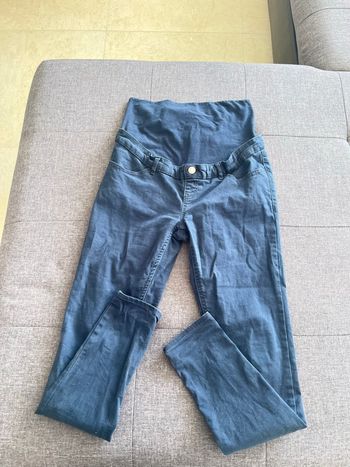 Pantalon de grossesse 