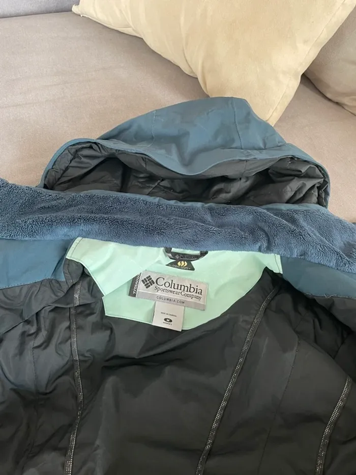 Veste de ski - photo numéro 3