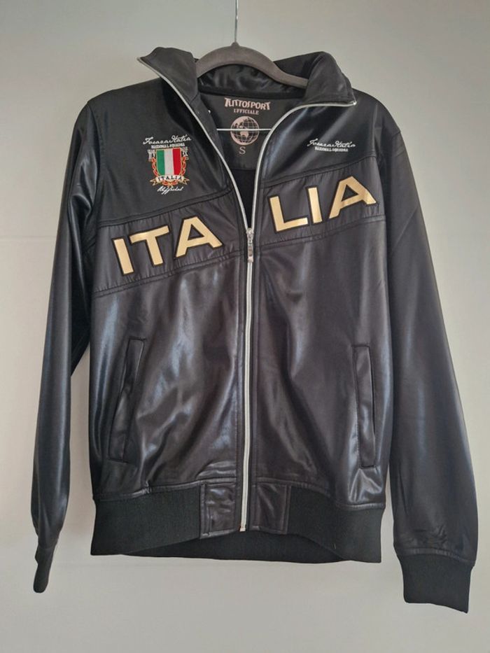 Veste Italia homme
