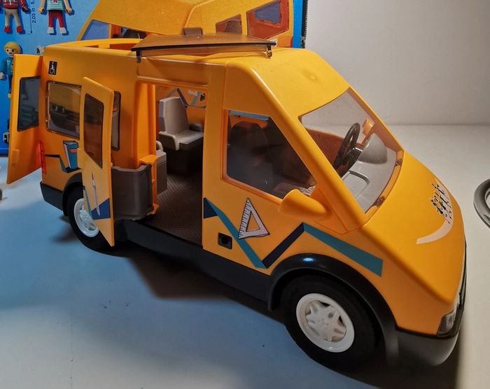 Playmobil 9419 - photo numéro 7