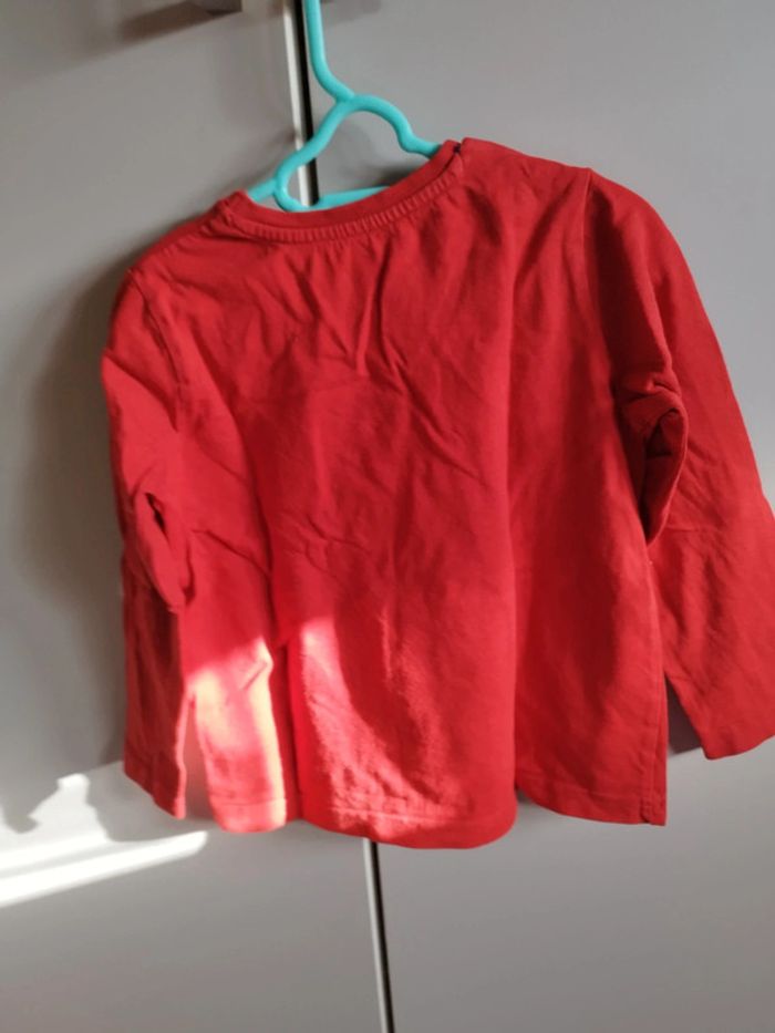 Pyjama 3 ans - photo numéro 7