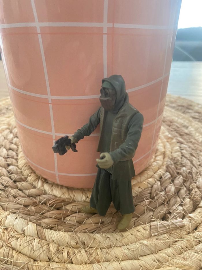 Figurine star wars Jakku - photo numéro 3