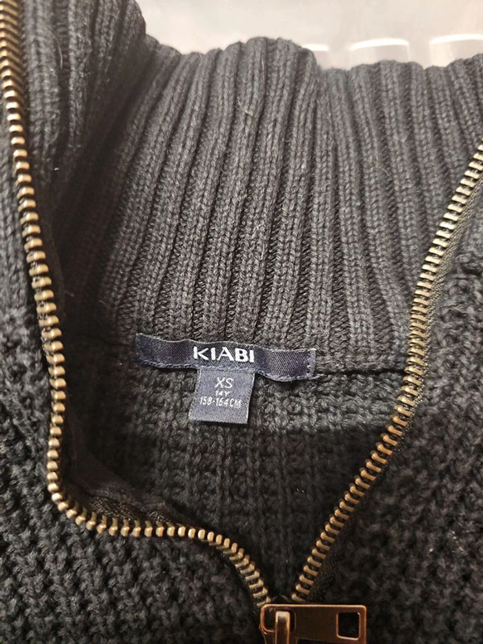 Pull kiabi - photo numéro 2