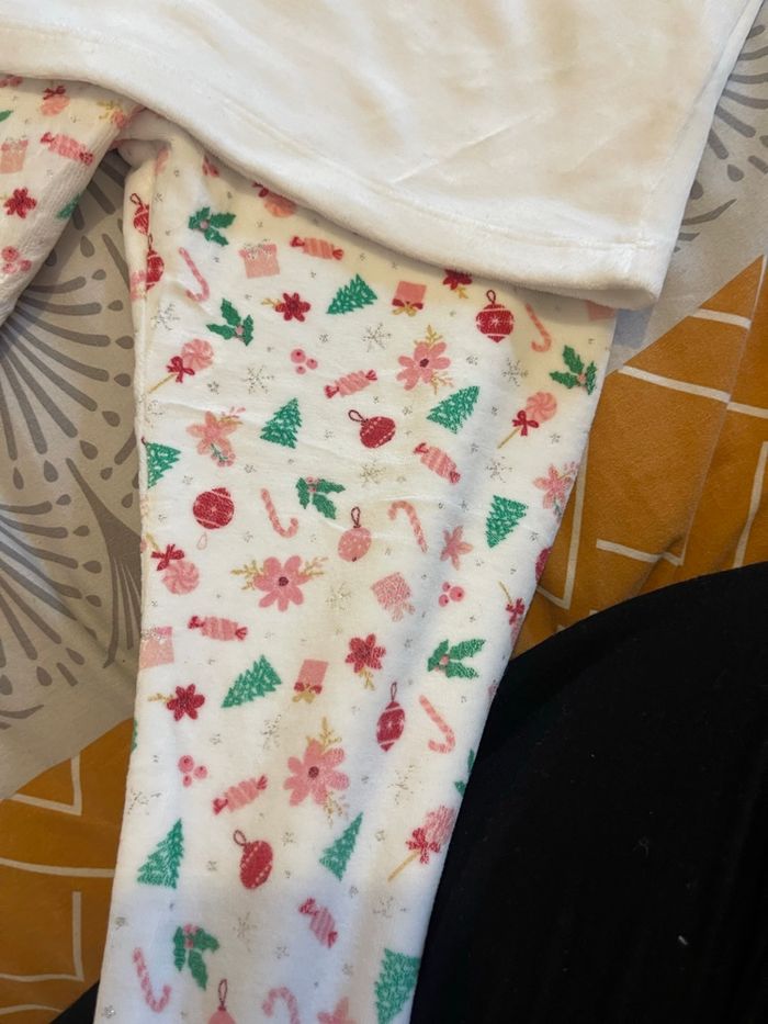 Pyjama de Noël sergent major - photo numéro 5