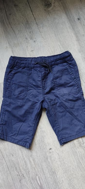 Bermuda Reversible 6 ans TAO