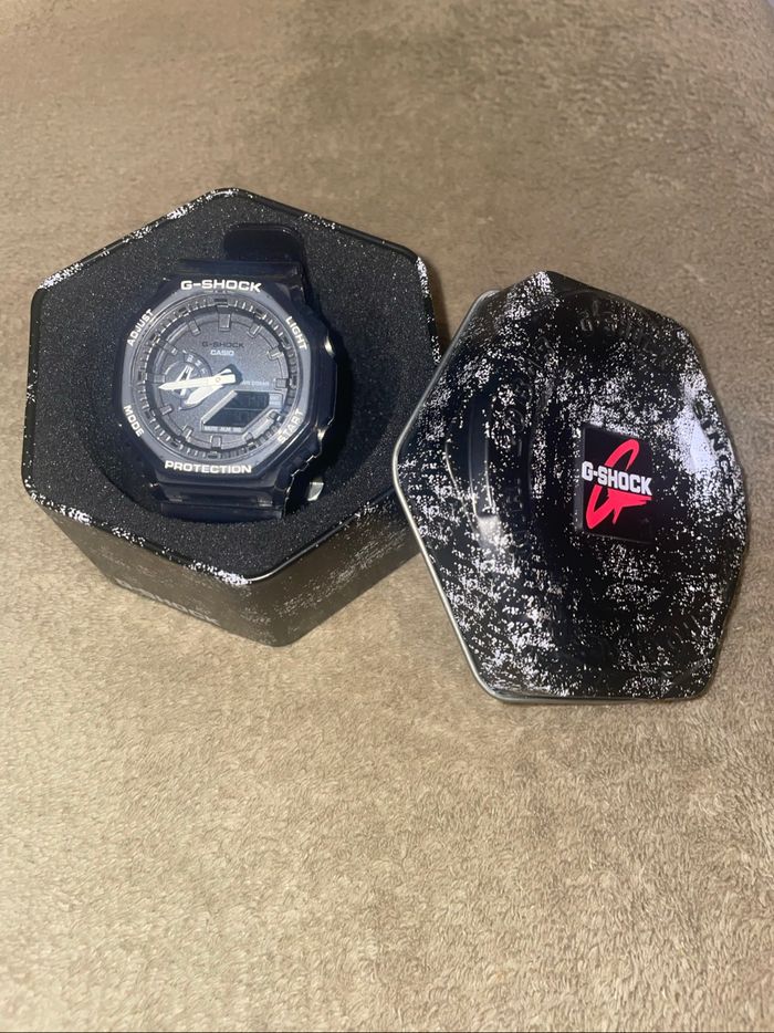 Montre  G-shock