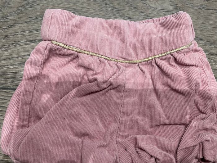 Short kiabi 1 mois - photo numéro 2