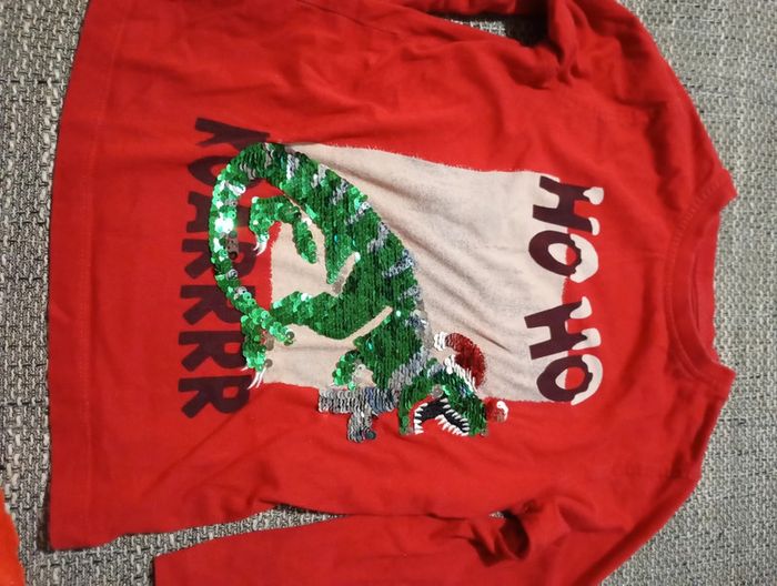 Sweat - photo numéro 2