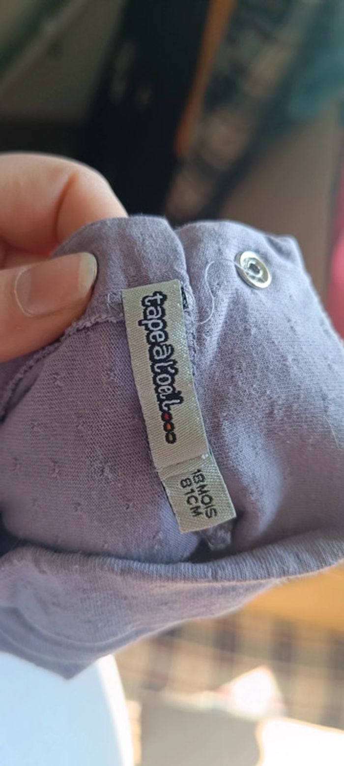 Pull colle roulé - photo numéro 3