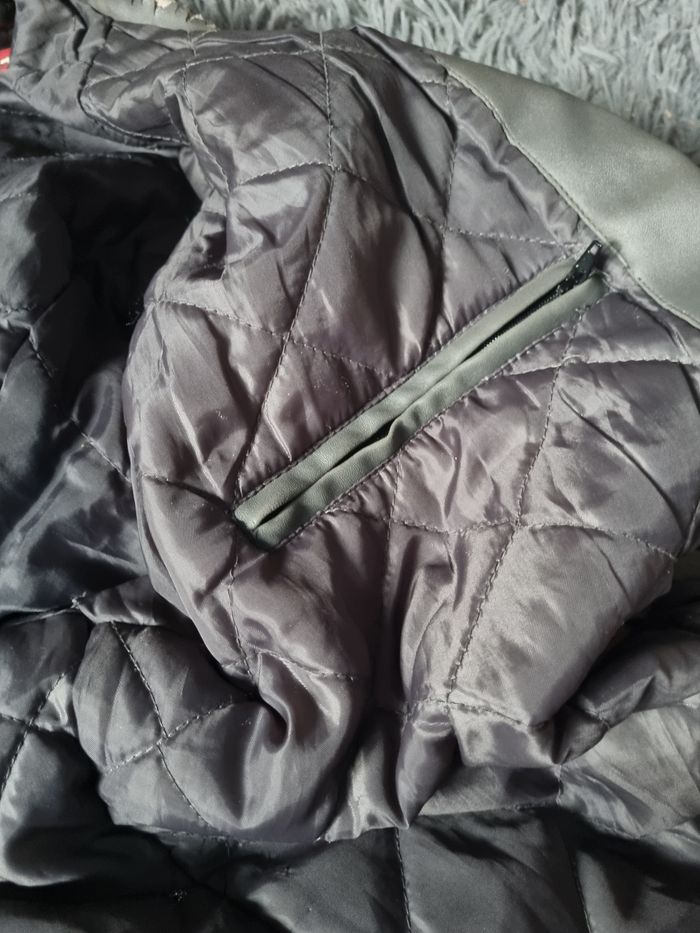 Veste de Moto taille L Vans Hark - photo numéro 4