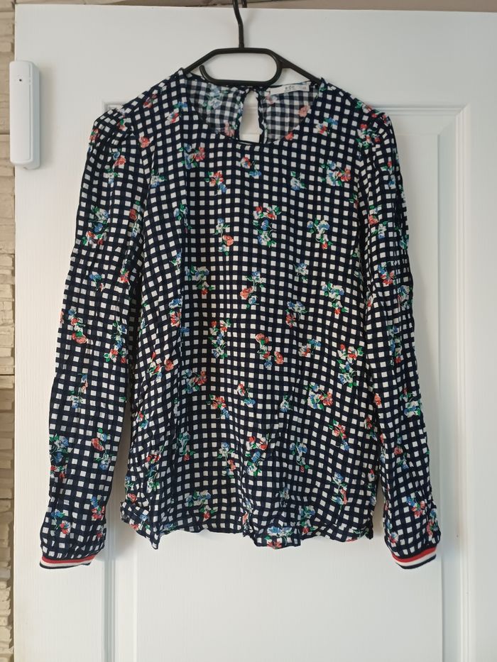 Blouse légère - photo numéro 4