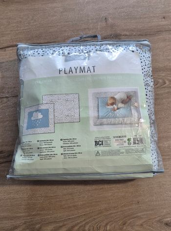 Tapis de jeu Playmat 80x100cm