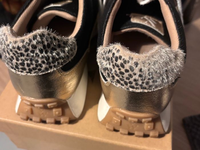 Bakets femme Vanessa Wu - photo numéro 5