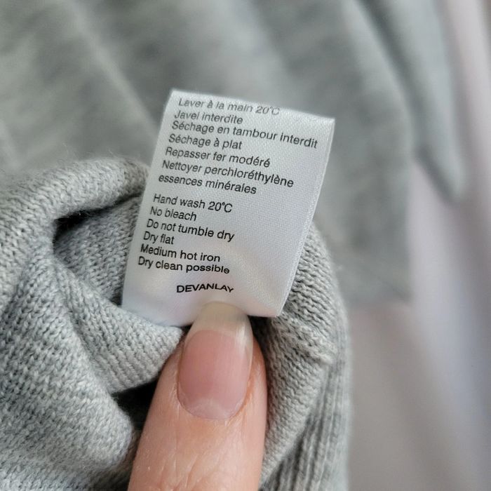 Pullover - photo numéro 6