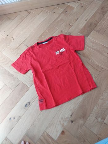 Tee-shirt Boboli