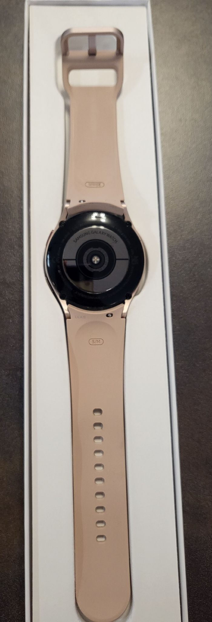 Montre - photo numéro 3