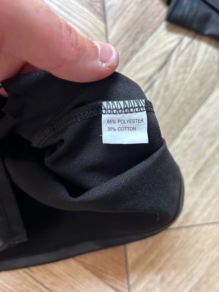 Robe déguisement Halloween - photo numéro 4