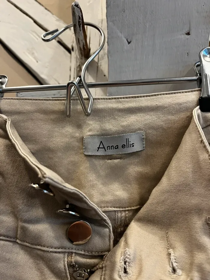 Pantalon skinny - photo numéro 4