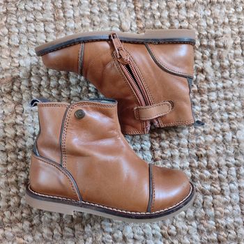 Bottines 21 mixte Jacadi