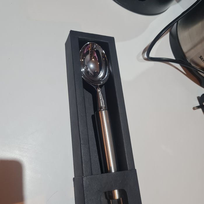 Portoinneur glaces inox - photo numéro 2