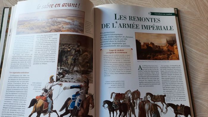 Napoléon - Au cœur de la grande armée - photo numéro 5