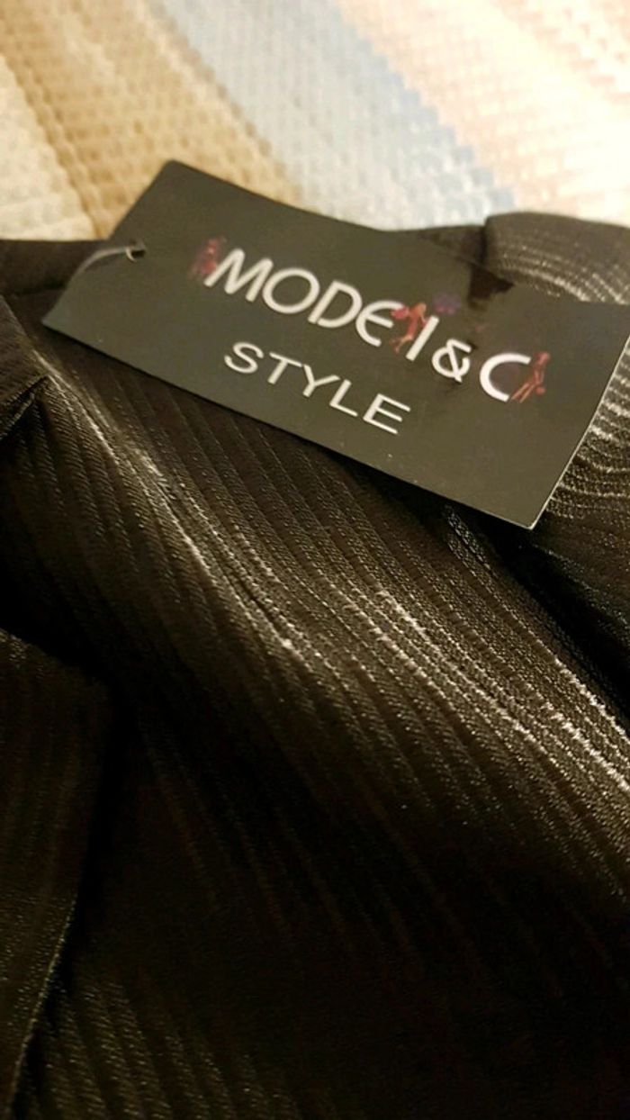 veste de costume - photo numéro 4