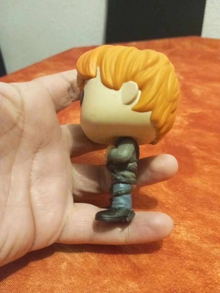 Pop Ron Weasley 134 - photo numéro 2