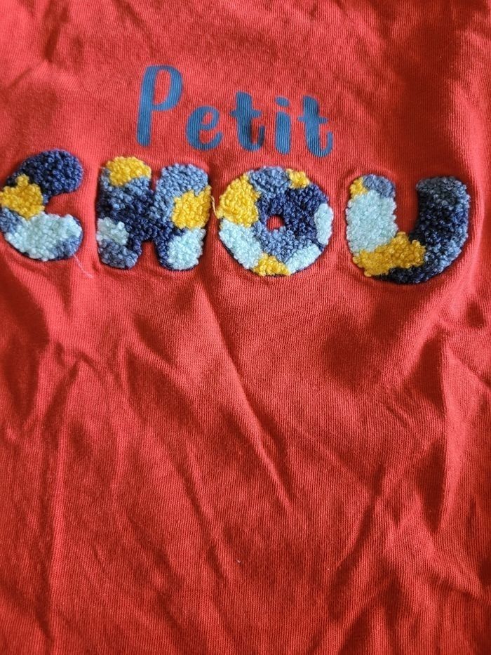 T-shirt - photo numéro 6