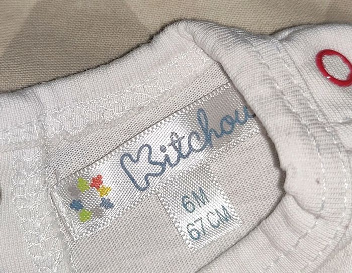 T-shirts manches longues bébé garçon - photo numéro 15