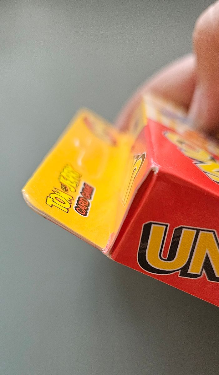 Jeu de société 5 - photo numéro 5