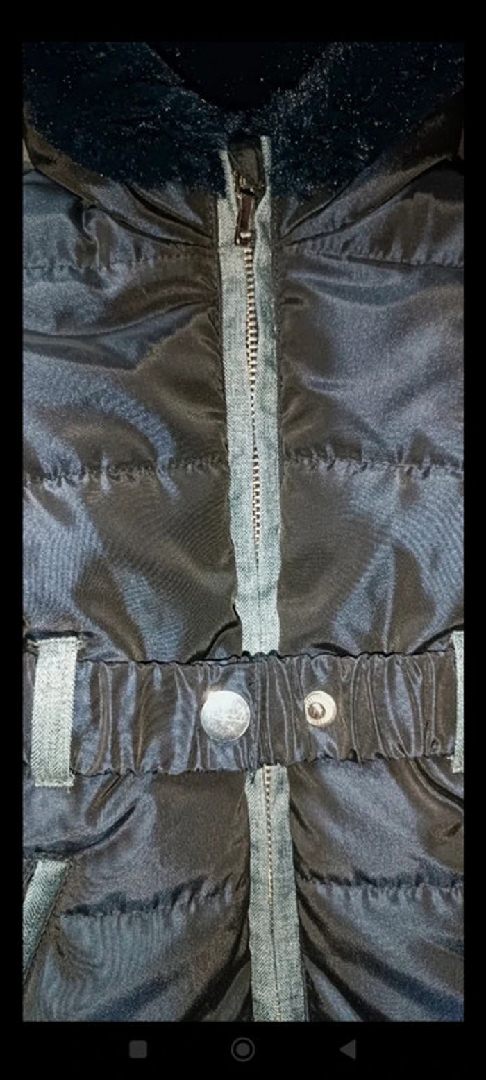 Manteau absorba 6 mois - photo numéro 4