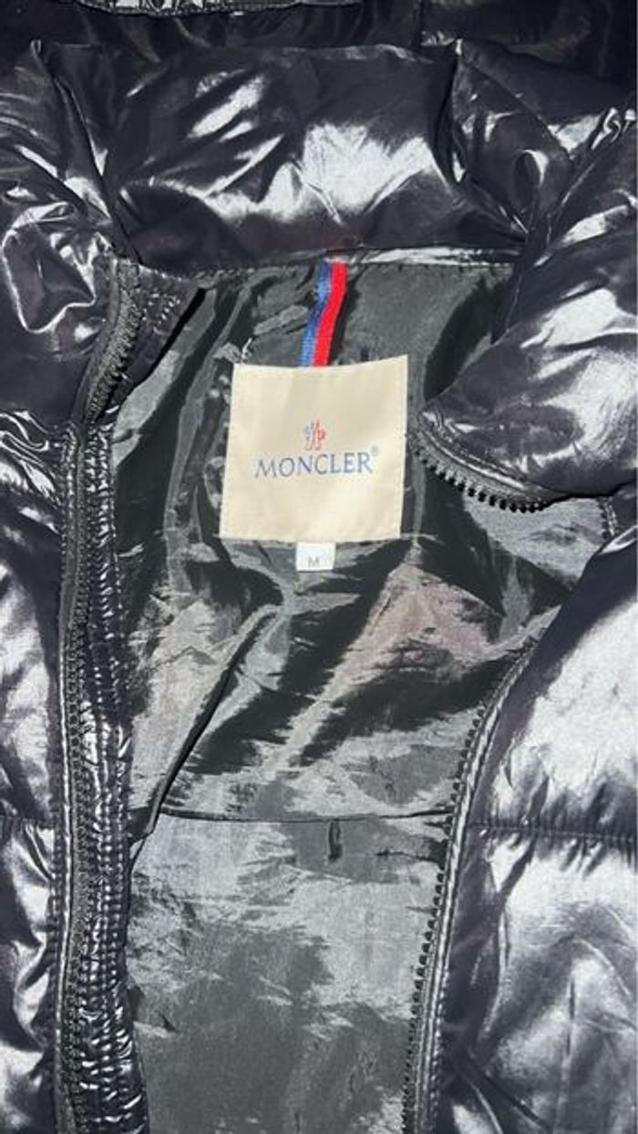 Doudoune à la mode - photo numéro 5