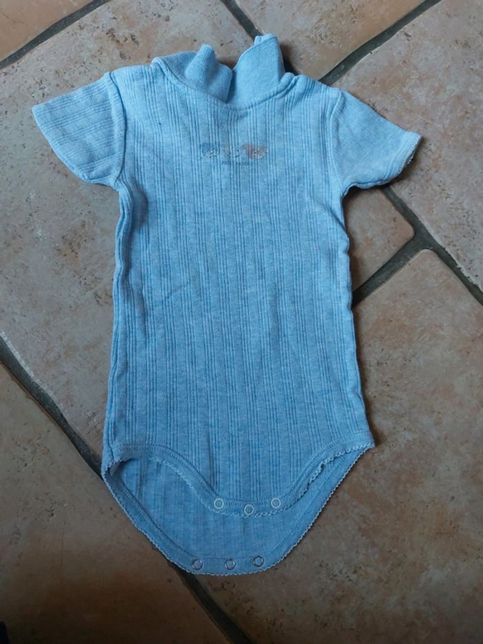Body enfant