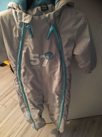 Combinaison ski 