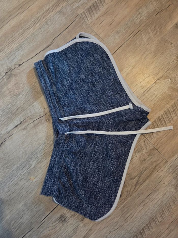 Mini short