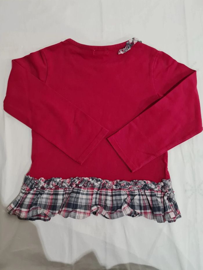 Haut manches longues Sucre d'Orge - photo numéro 2