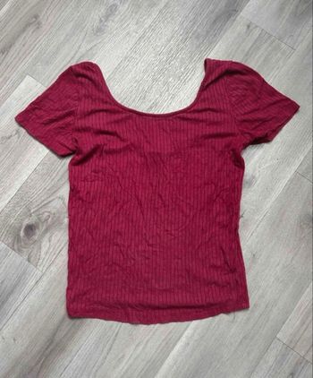 Top femme Jennyfer 