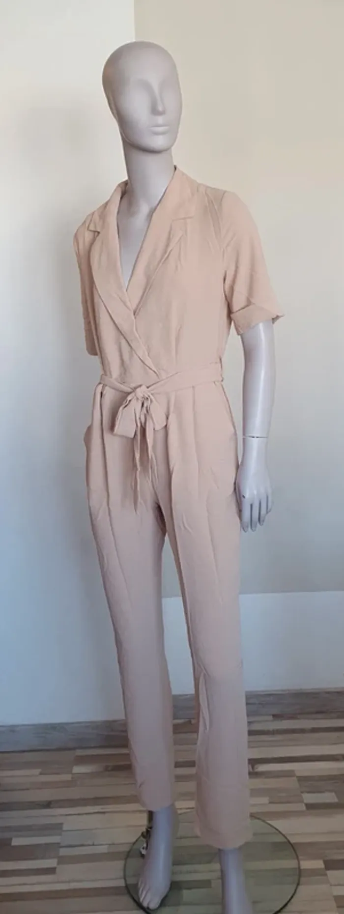 Combinaison pantalon - photo numéro 4