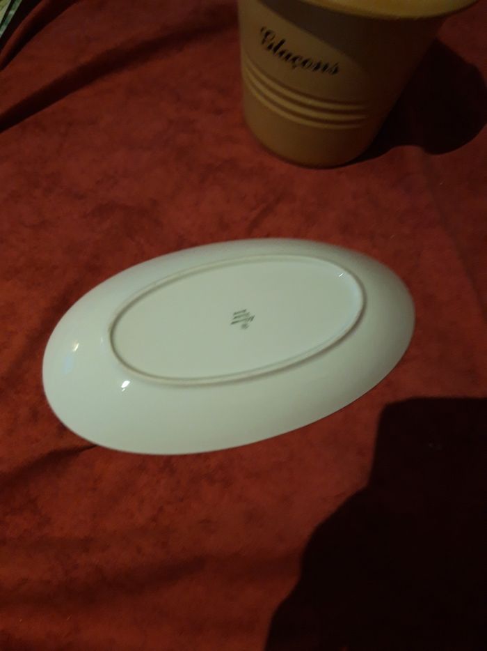 Lot plat et seau a glaçons - photo numéro 5