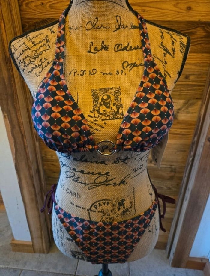 Maillot de bain femme - photo numéro 2