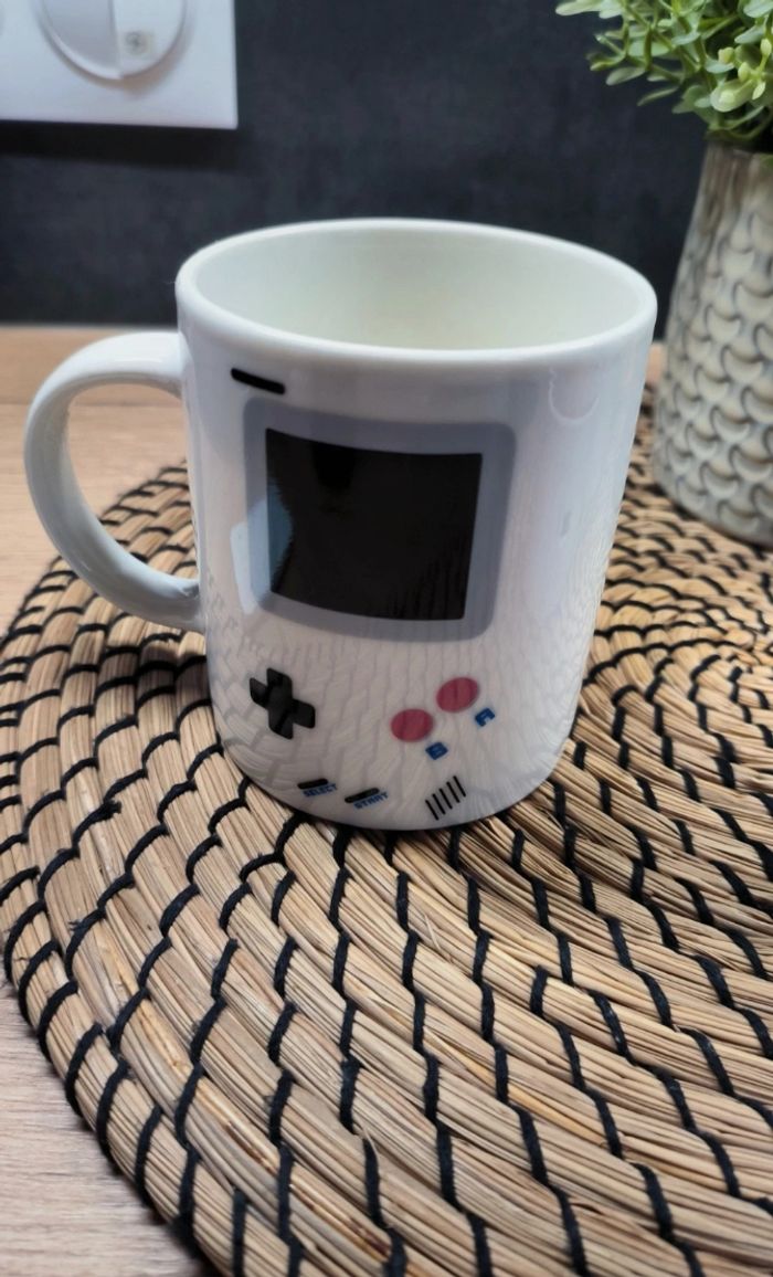 Tasses au choix - photo numéro 4