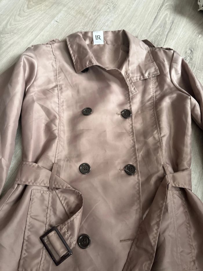 Veste parka - photo numéro 4