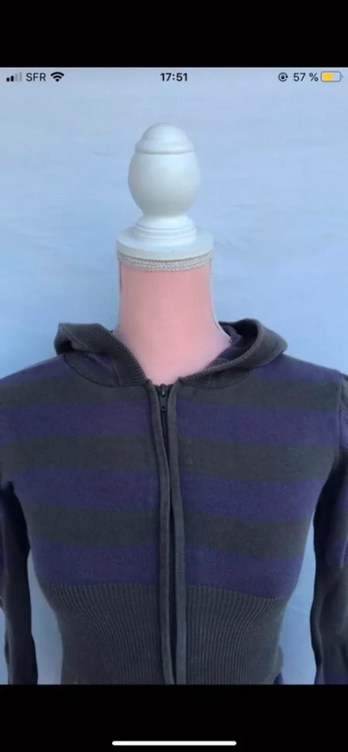 gilet - photo numéro 6