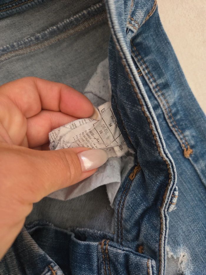 Jeans femme - photo numéro 3