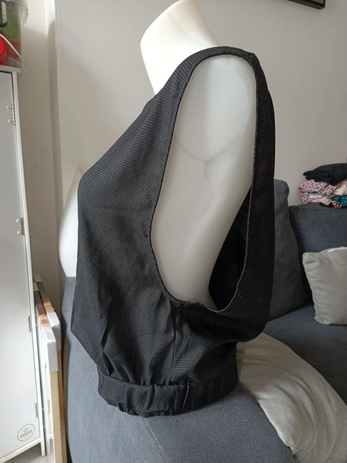 Haut fluide - photo numéro 3