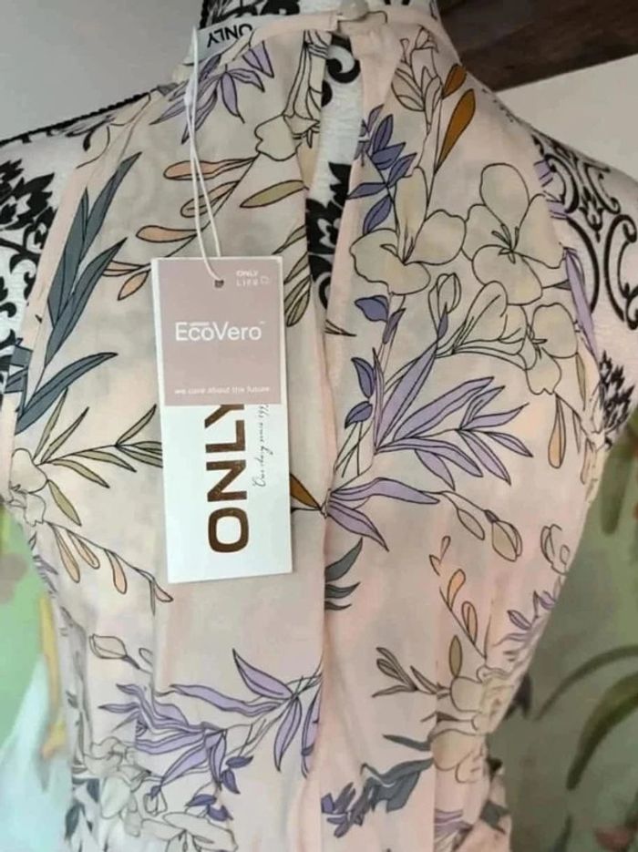 Robe d'été femme - photo numéro 7