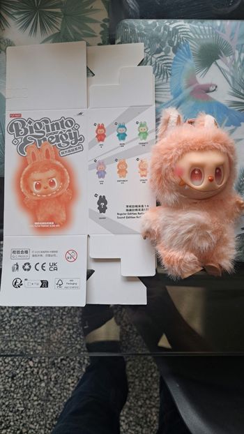 Labubu