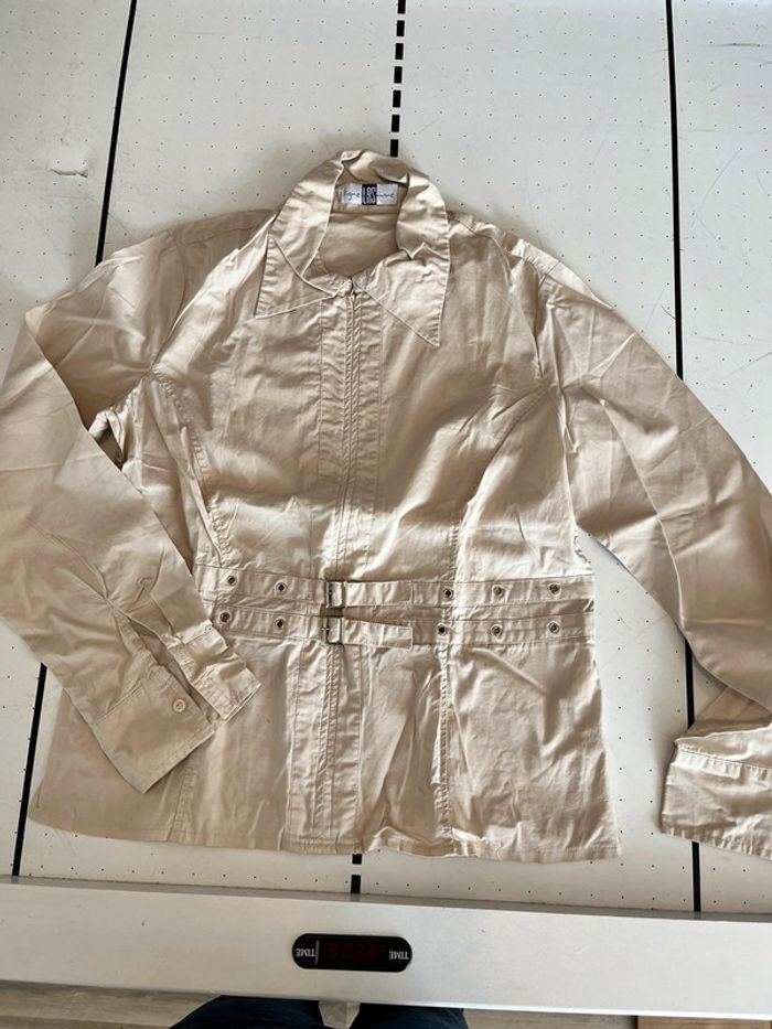 Chemise femme