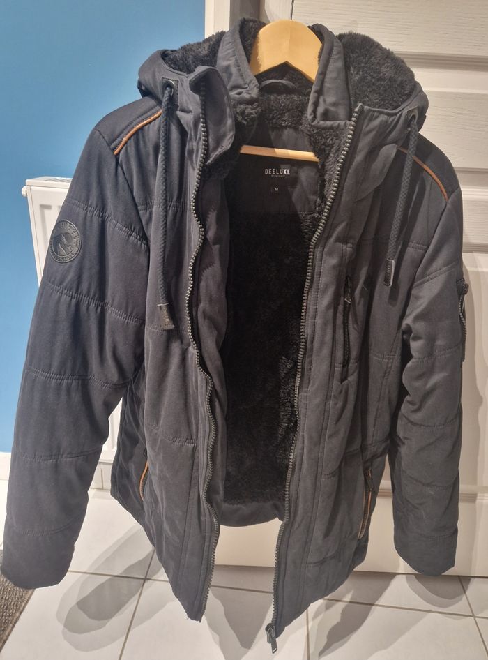 Manteau Deeluxe - photo numéro 2