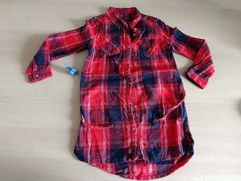 chemise/tunique